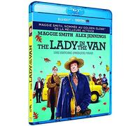 The Lady in the Van [Blu-ray + Copie digitale]