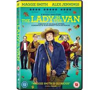 The Lady in the Van [2015] (DVD)