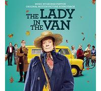 The Lady In The Van (Original Motion Picture Soundtrack)