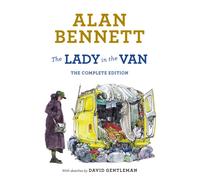 The Lady in the Van : The Complete Edition