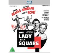 The Lady is a Square