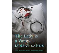 The Lady is a Vamp : Book Seventeen