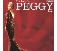 The Lady Is by Peggy Lee (2001-07-23)
