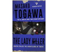 The Lady Killer: 20 (Pushkin Vertigo)