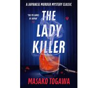 The Lady Killer
