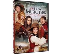 The Lady Musketeer (DVD) Nastassia Kinsky Michael York Susie Amy (US IMPORT)