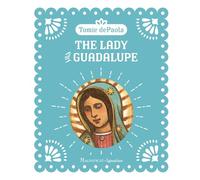 The Lady of Guadalupe