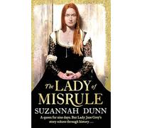 The Lady of Misrule