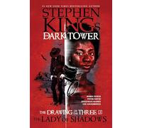 The Lady of Shadows: Volume 3 (Stephen King's the Dark Tower: The Drawing of the Three)