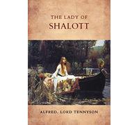 The Lady of Shalott