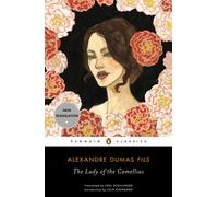 The Lady of the Camellias