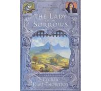 The Lady of the Sorrows: Book 2 of The Bitterbynde Trilogy