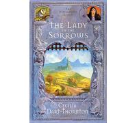 The Lady of the Sorrows - Special Edition: The Bitterbynde Book #2 (Bitterbynde Trilogy)