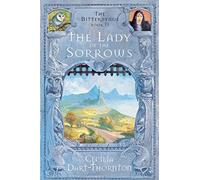 The Lady of the Sorrows (The Bitterbynde Trilogy, 2)