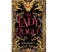 The Lady Rogue