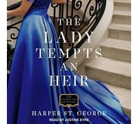 The Lady Tempts an Heir