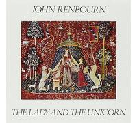 The Lady & The Unicorn by John Renbourn (2003-07-15)