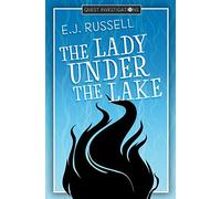 The Lady Under the Lake: 3 (Quest Investigations)