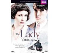The Lady Vanishes
