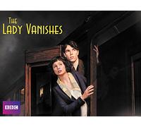 The Lady Vanishes
