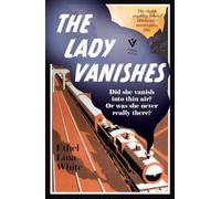 The Lady Vanishes