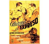 The Lady Vanishes [Blu Ray B] (Import)