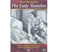 The Lady Vanishes [DVD]