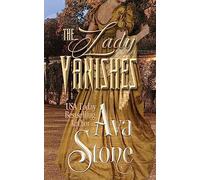 The Lady Vanishes (Regency Seasons)