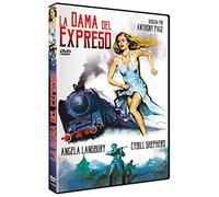 The Lady Vanishes (Region 2)