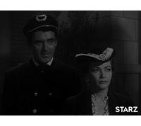 The Lady Was an M.D.