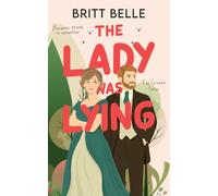 The Lady Was Lying: 3 (The Greydon Series)