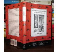 The Lady Who Liked Clean Restrooms: The Chronicle of One of the Strangest Stories Ever to Be Rumoured About Around New York