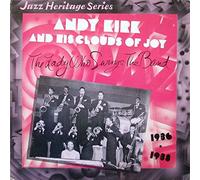 The Lady Who Swings The Band 1936-1938 [Vinyl LP]