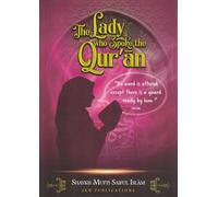 The Lady Who The Quran