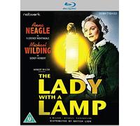 The Lady With a Lamp (Blu-ray)