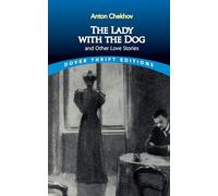 The Lady with the Dog and Other Love Stories