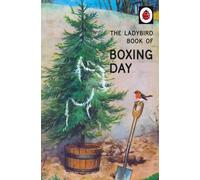 The Ladybird Book of Boxing Day
