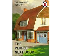 The Ladybird Book of the People Next Door – Ladybird for Grown-Ups – Penguin Books