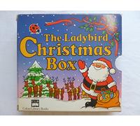 The Ladybird Christmas Box