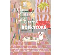 The Ladybug In The Bookstore