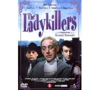 The Ladykillers [ 1955 ] Uncensored - Widescreen
