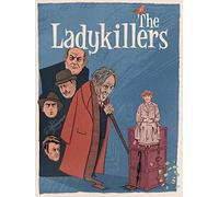 The Ladykillers