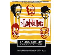 The Ladykillers