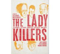 The Ladykillers
