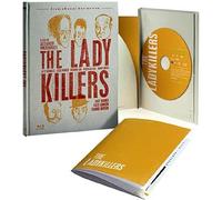 THE LADYKILLERS - TUEURS DE DA