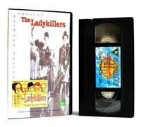 The Ladykillers [VHS]