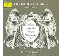 The Lady's Banquet, Vol.1