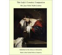 The Lady's Country Companion