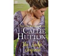 The Lady's Disgrace (Marriage Mart Mayhem)