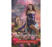 The Lady's Guide to a Highlander's Heart (The Lady's Guide to Love)